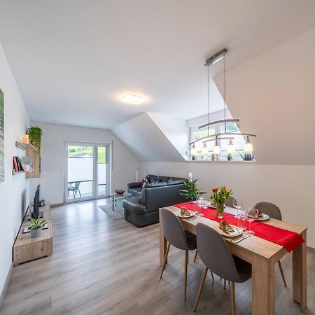 Ferienwohnung Am Spielberg Freiamt Exterior foto