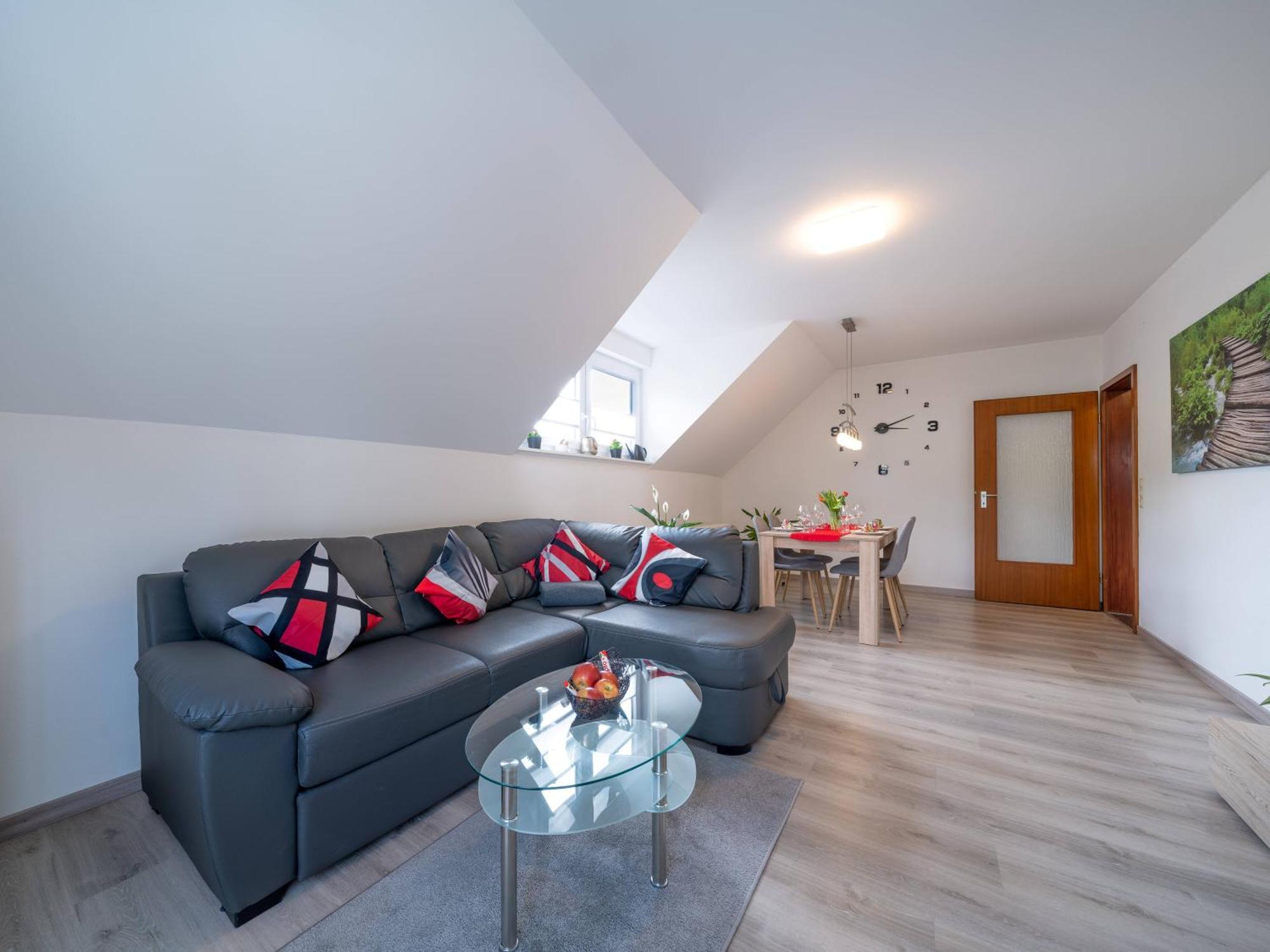 Ferienwohnung Am Spielberg Freiamt Exterior foto