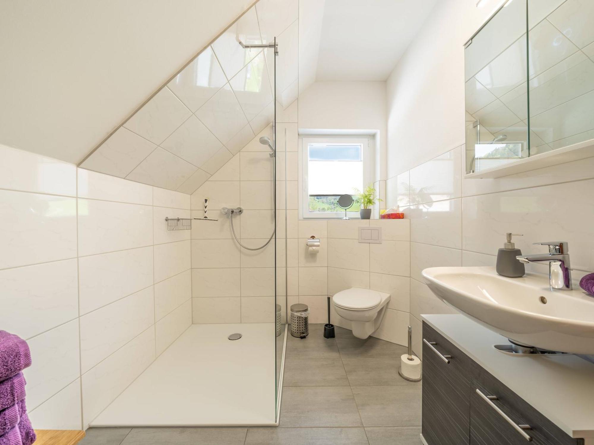 Ferienwohnung Am Spielberg Freiamt Exterior foto