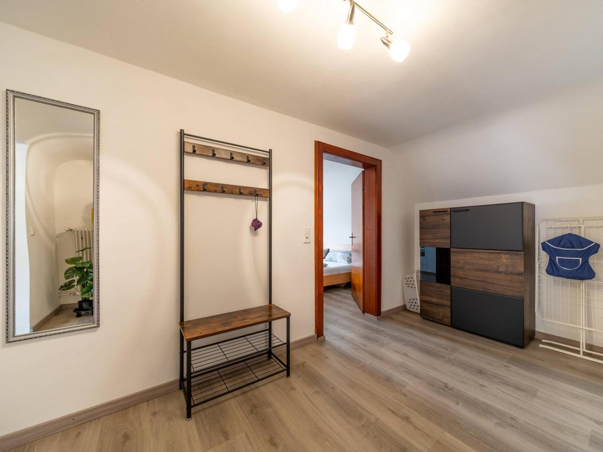 Ferienwohnung Am Spielberg Freiamt Exterior foto