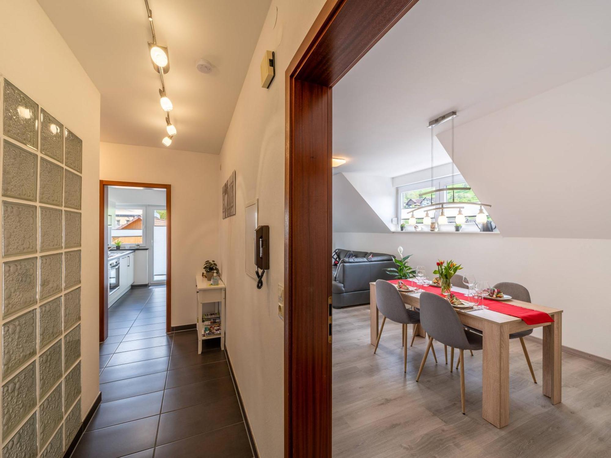 Ferienwohnung Am Spielberg Freiamt Exterior foto