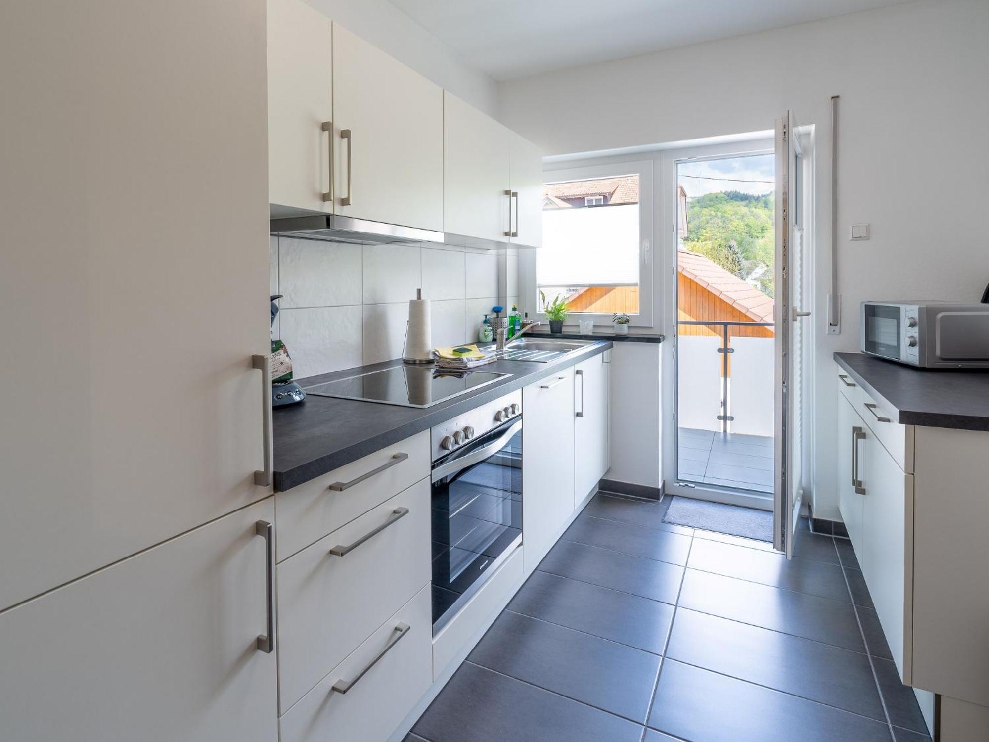 Ferienwohnung Am Spielberg Freiamt Exterior foto