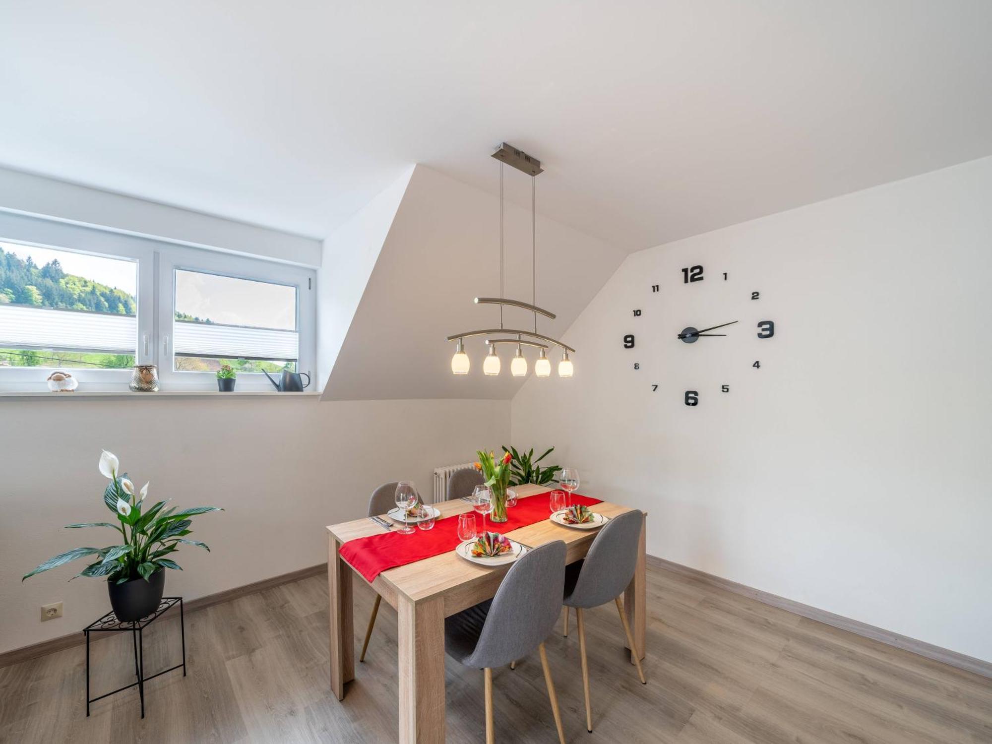 Ferienwohnung Am Spielberg Freiamt Exterior foto